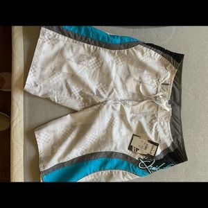 Quicksilver Men’s Boardshort